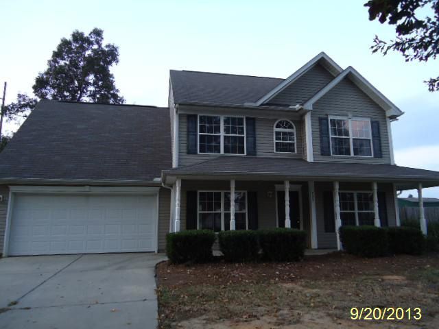 757 Clark St, Pageland, SC 29728