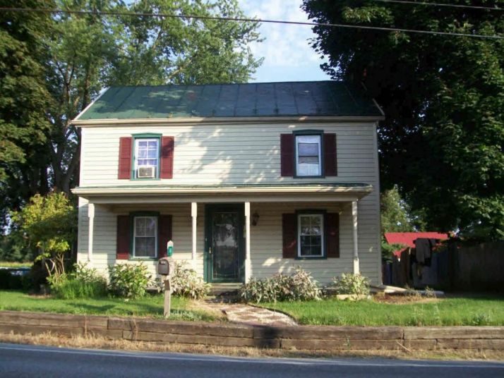 141 E Main St, Walnut Bottom, PA 17266