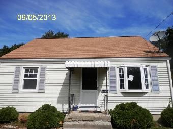 65 Alexander Rd, New Britain, CT 06053