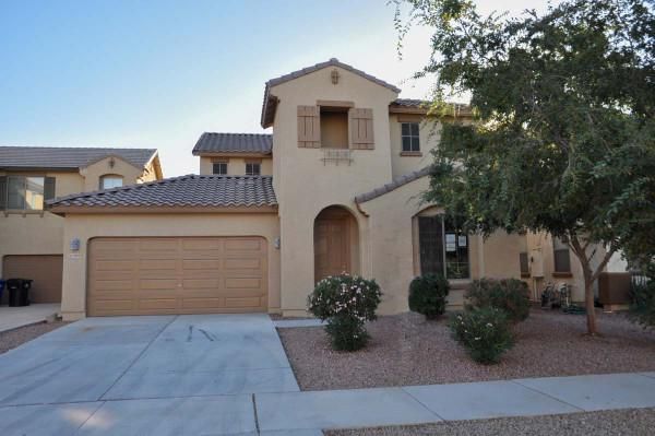 11909 N 154th Dr, Surprise, AZ 85379