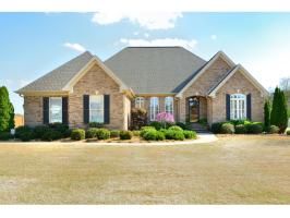 1815 Brentwood, Muscle Shoals, AL 35661