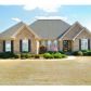 1815 Brentwood, Muscle Shoals, AL 35661 ID:1194568