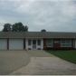 1008 Ford Ave., Muscle Shoals, AL 35661 ID:1194105
