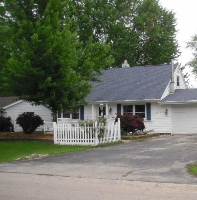 1159 Home Ave, Menasha, WI 54952