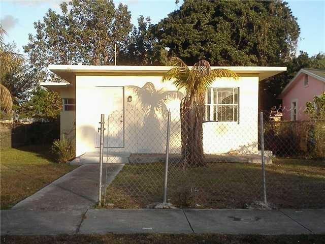 7733 NW 9 AV, Miami, FL 33150