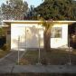 7733 NW 9 AV, Miami, FL 33150 ID:1436752