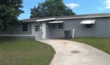 641 N 70TH AV Hollywood, FL 33024