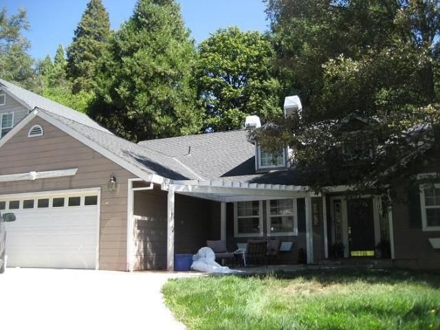 100 Woods Ct, Nevada City, CA 95959