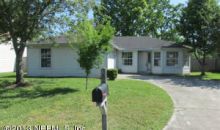 8761 Spring Harvest Ln E Jacksonville, FL 32244