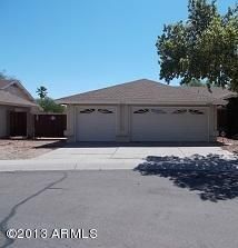 23615 N 43rd Dr, Glendale, AZ 85310