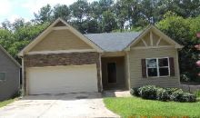 12 Ruby Dabbs Ln Emerson, GA 30137