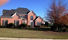 1715 Bucks Club Drive Alpharetta, GA 30005