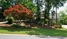 615 Brisbaine Manor Alpharetta, GA 30022