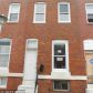 509 N Streeper St, Baltimore, MD 21205 ID:490681