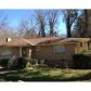 251 Nw W Lake Drive Nw, Atlanta, GA 30314 ID:1565141