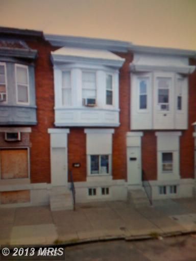 621 N Lakewood Ave, Baltimore, MD 21205