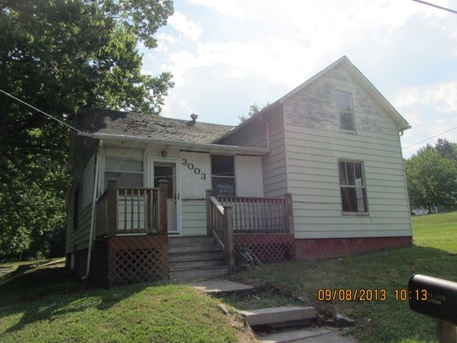 3003 South 29th Street, Saint Joseph, MO 64503