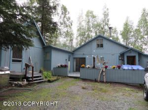 19140 Klondike Street, Chugiak, AK 99567