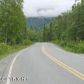 Mile 7 Eklutna Lake Road, Chugiak, AK 99567 ID:1493420