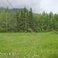 Mile 7 Eklutna Lake Road, Chugiak, AK 99567 ID:1493423