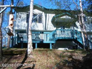 24344 Hearthstone Drive, Chugiak, AK 99567