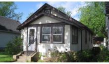 3704 25th Ave S Minneapolis, MN 55406