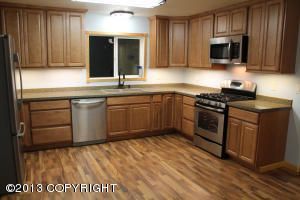 20624 Sunset Boulevard, Chugiak, AK 99567