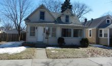 3913 42nd Ave S Minneapolis, MN 55406