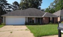 130 Nicholson Drive Terry, MS 39170