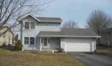 504 Benedict SW  Drive Poplar Grove, IL 61065