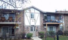 9S110 Lake Drive Apt 14-105 Willowbrook, IL 60527