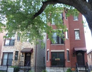 1469 E 69th 3, Chicago, IL 60636