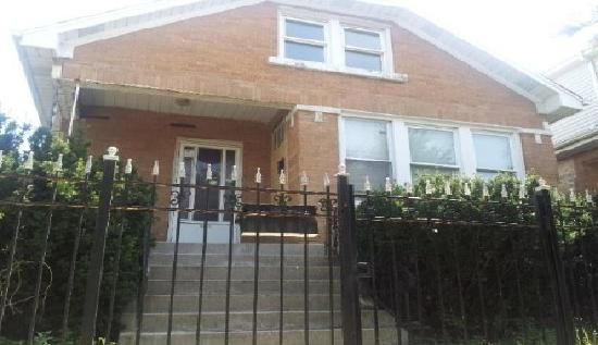 5219 S Long Ave, Chicago, IL 60638