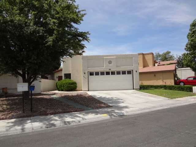 6613 Kirwan Heights Way, Las Vegas, NV 89108