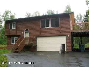 24000 Pillow Circle, Chugiak, AK 99567