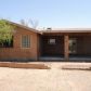 6528 S Victor Drive, Tucson, AZ 85757 ID:123255