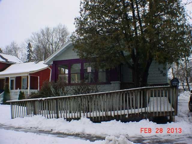 120 Carpenter, Midland, MI 48640