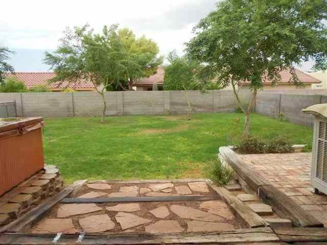 10788 S DEL RIO, Yuma, AZ 85367