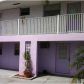 1826 SHERMAN ST # 6, Hollywood, FL 33020 ID:1074727