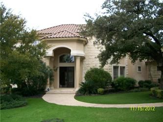 1 Byron Nelson, San Antonio, TX 78257