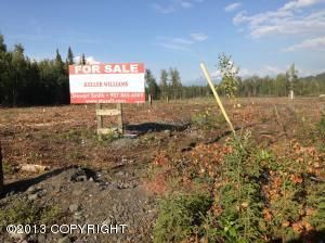 28350 Glacier Loop Road, Chugiak, AK 99567