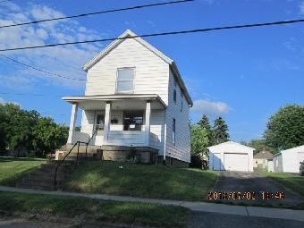 301 Scott Avenue, Niles, OH 44446