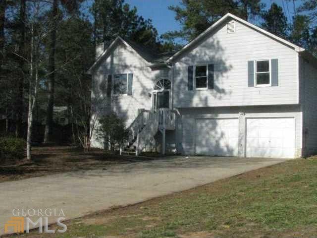 45 Silverthorne Cir, Douglasville, GA 30134