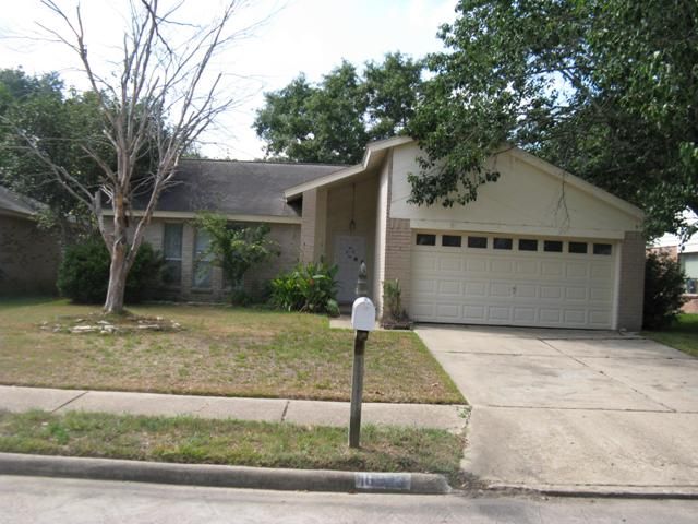 16923 Cairnloch Street, Houston, TX 77084