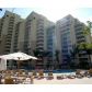 3340 NE 190 ST # 409, Miami, FL 33180 ID:1563759