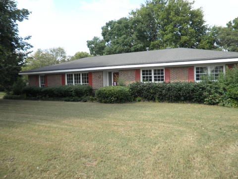 3525 Vaughn Rd., Montgomery, AL 36106