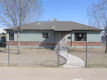 660 E 1st Ave, Mesa, AZ 85204