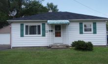 1328 Kearney St Niles, OH 44446