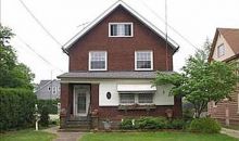 Robbins Ave Niles, OH 44446