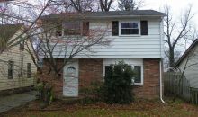 610 Cherokee Trl Willoughby, OH 44094